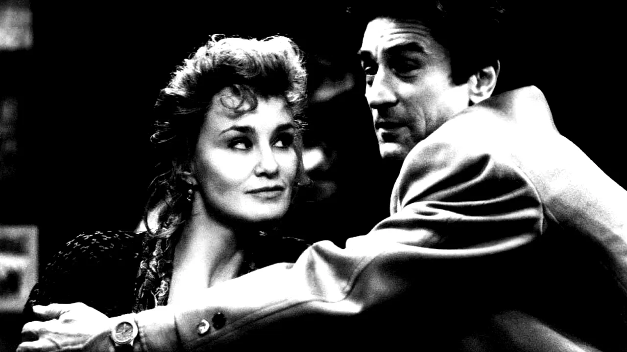 Photo du film : La loi de la nuit