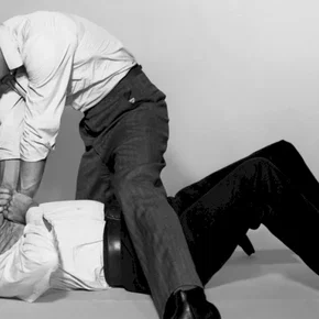 Photo du film : La lance brisee