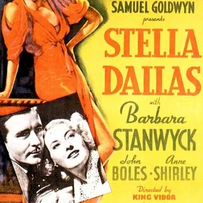 Photo du film : Stella dallas