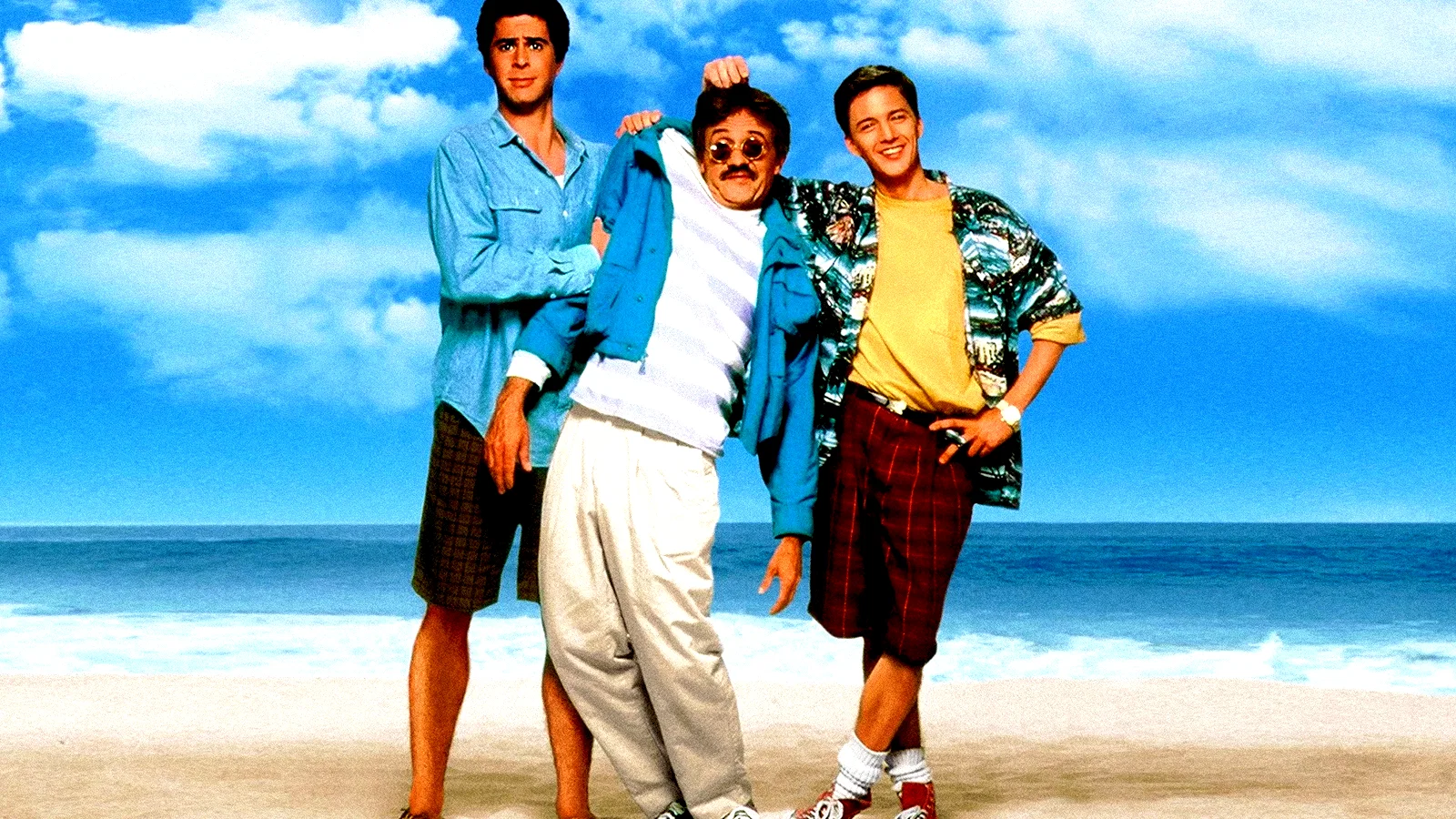 Photo 6 du film : Week end chez bernie