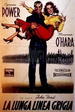 Affiche du film Ce n'est qu'un au revoir