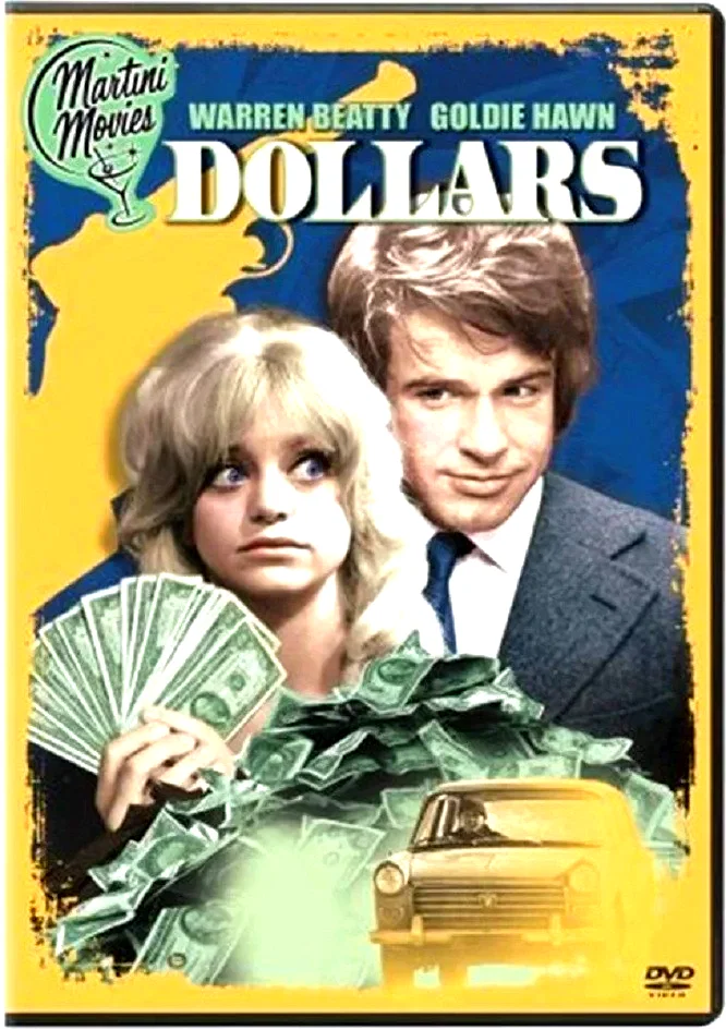 Affiche du film : Dollars