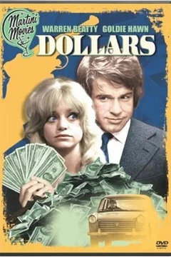 Affiche du film Dollars