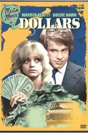 Affiche du film : Dollars