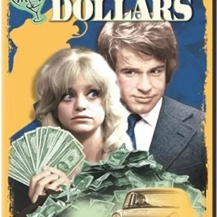 Miniature photo du film : Dollars