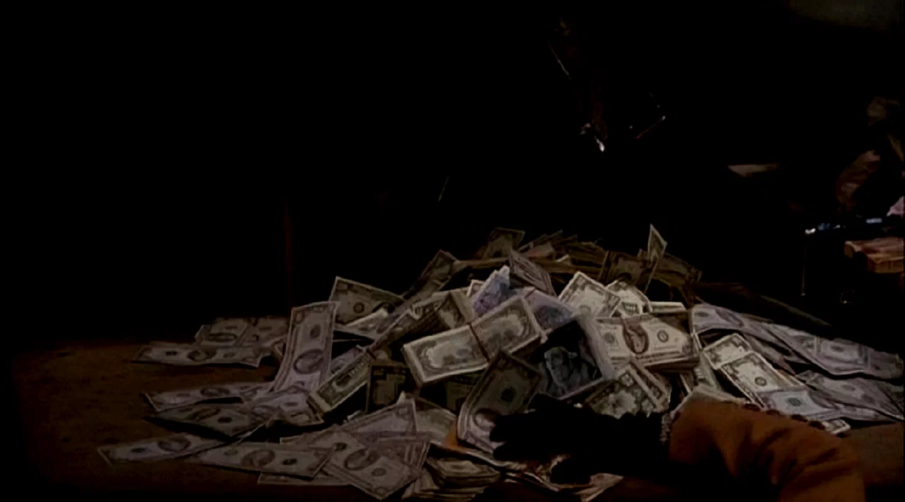 Photo 3 du film : Dollars