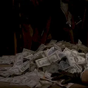 Photo du film : Dollars