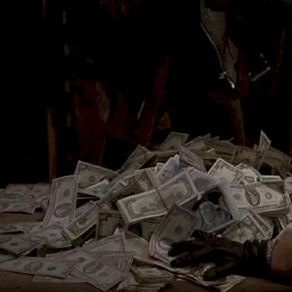 Miniature photo du film : Dollars