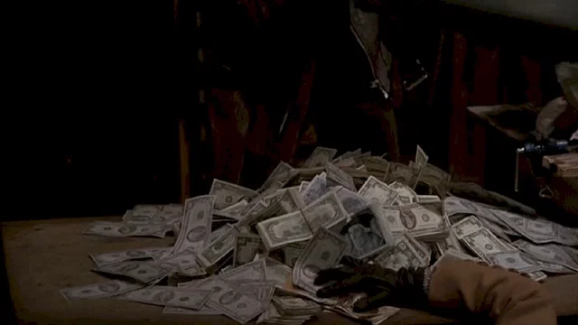 Photo du film : Dollars