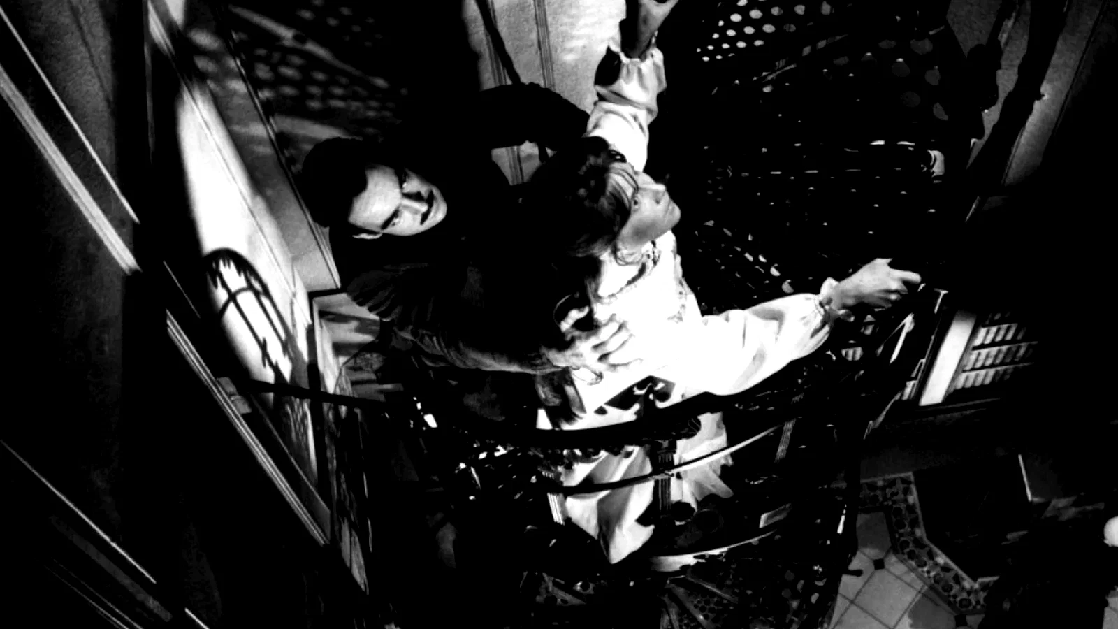 Photo 3 du film : La maison du diable