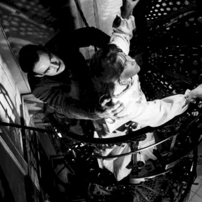 Photo du film : La maison du diable