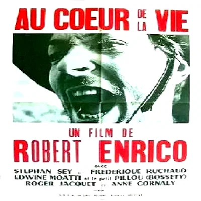 Affiche du film : Au coeur de la vie