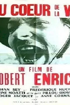 Affiche du film Au coeur de la vie