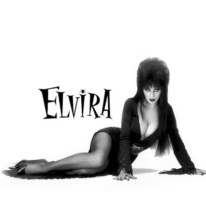 Miniature photo du film : Elvira maitresse des tenebres