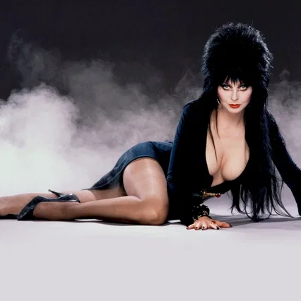 Miniature photo du film : Elvira maitresse des tenebres