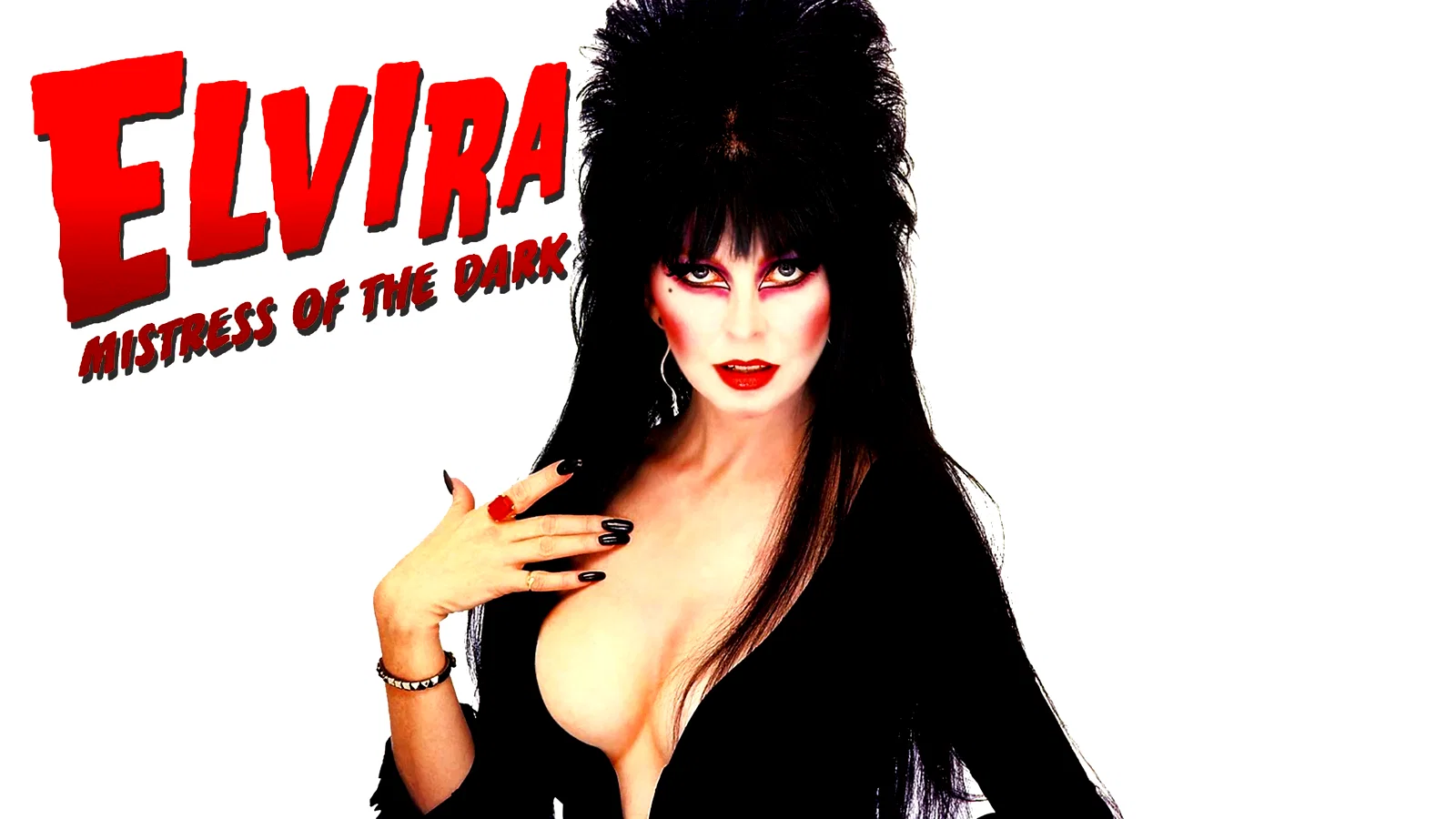 Photo du film : Elvira maitresse des tenebres