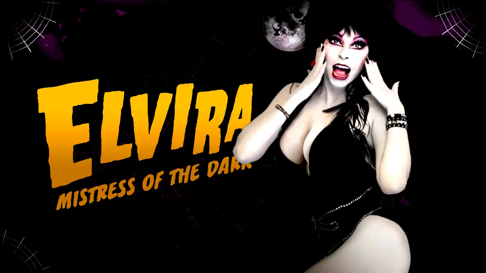 Photo du film : Elvira maitresse des tenebres
