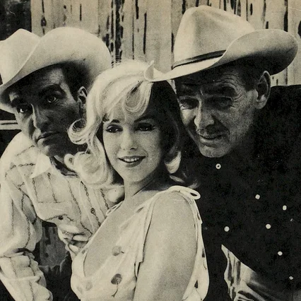 Miniature photo du film : The misfits