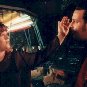 Photo du film : Afula express