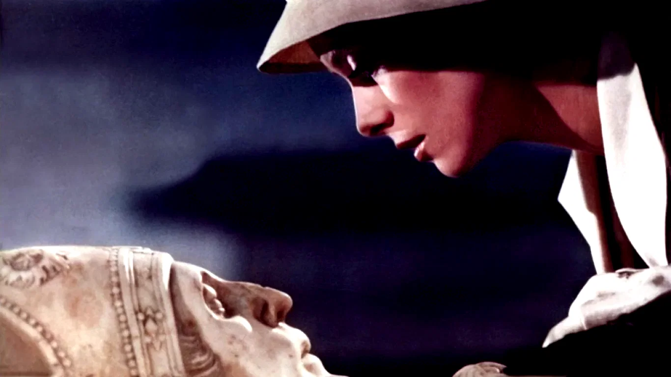 Photo 3 du film : Tristana