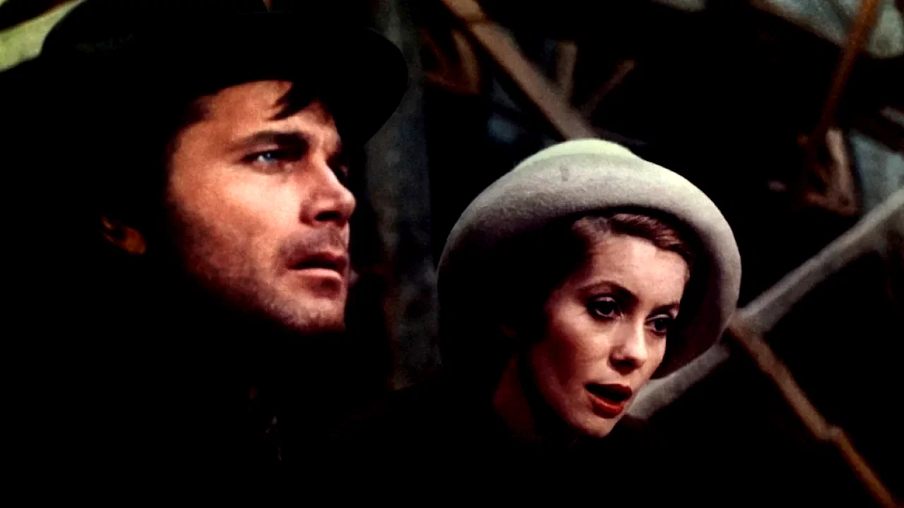 Photo 5 du film : Tristana