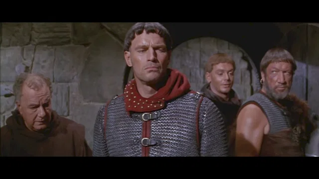 Photo du film : Le seigneur de la guerre
