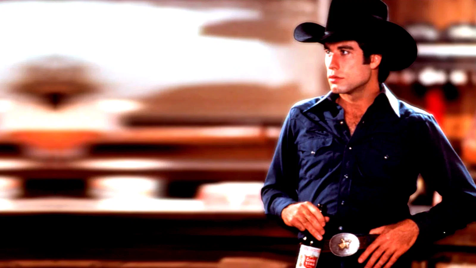 Photo 2 du film : Urban cowboy