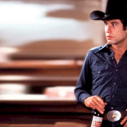 Miniature photo du film : Urban cowboy