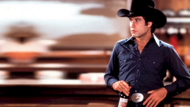 Photo du film : Urban cowboy
