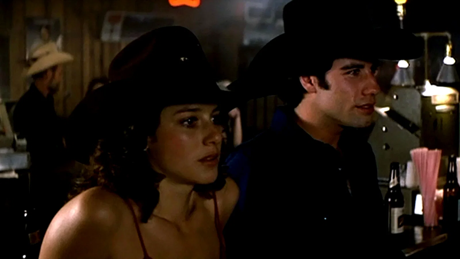 Photo 4 du film : Urban cowboy
