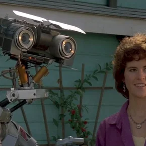 Photo du film : Short circuit