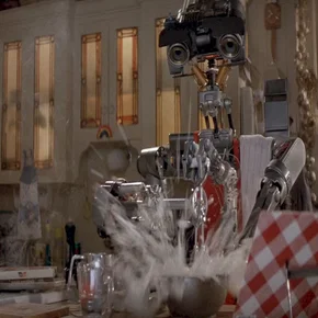 Photo du film : Short circuit