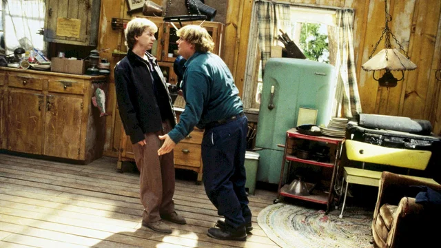 Photo du film : Black sheep