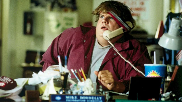 Photo du film : Black sheep