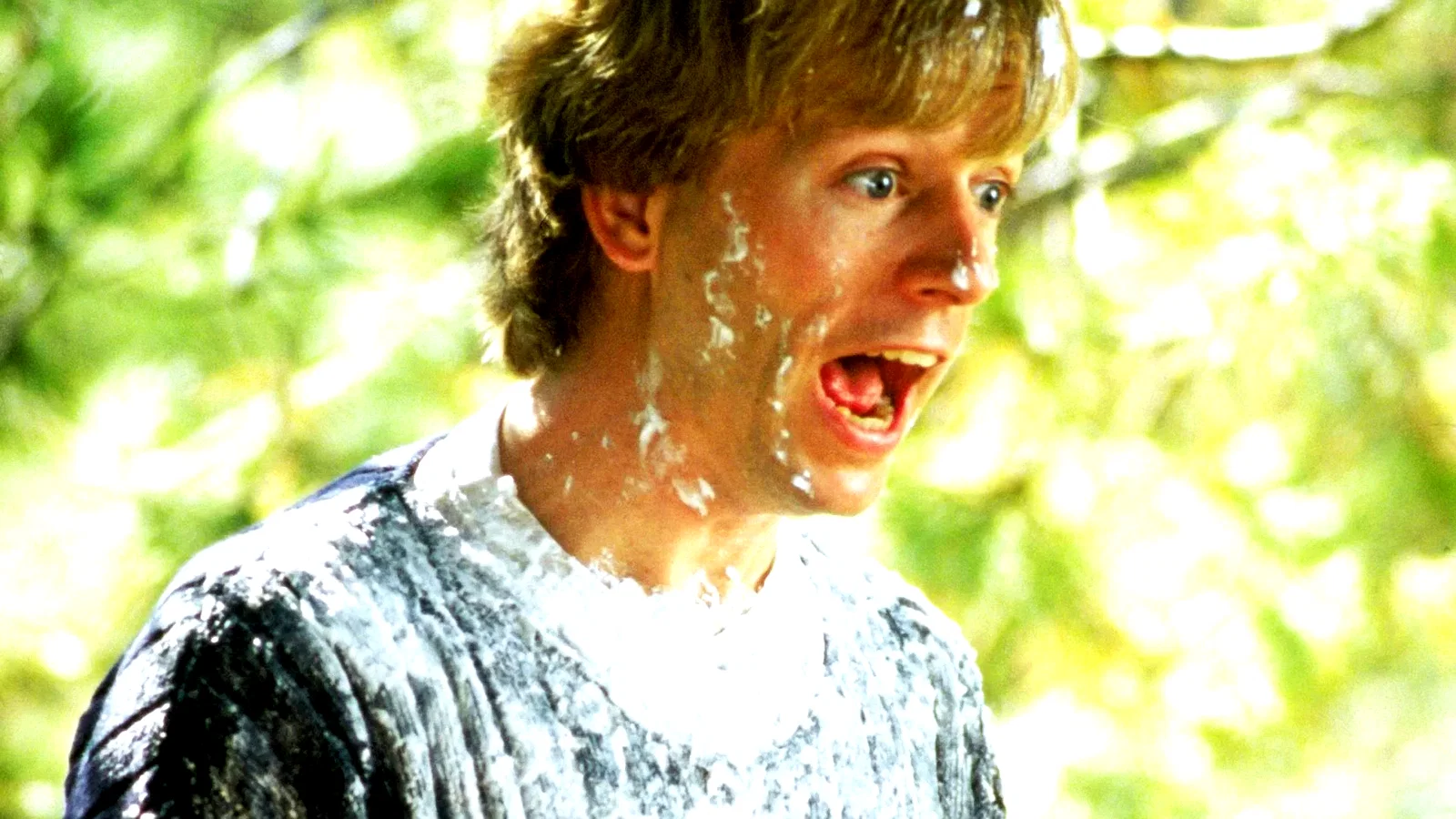 Photo 4 du film : Black sheep