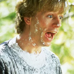 Photo du film : Black sheep