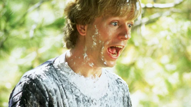 Photo du film : Black sheep
