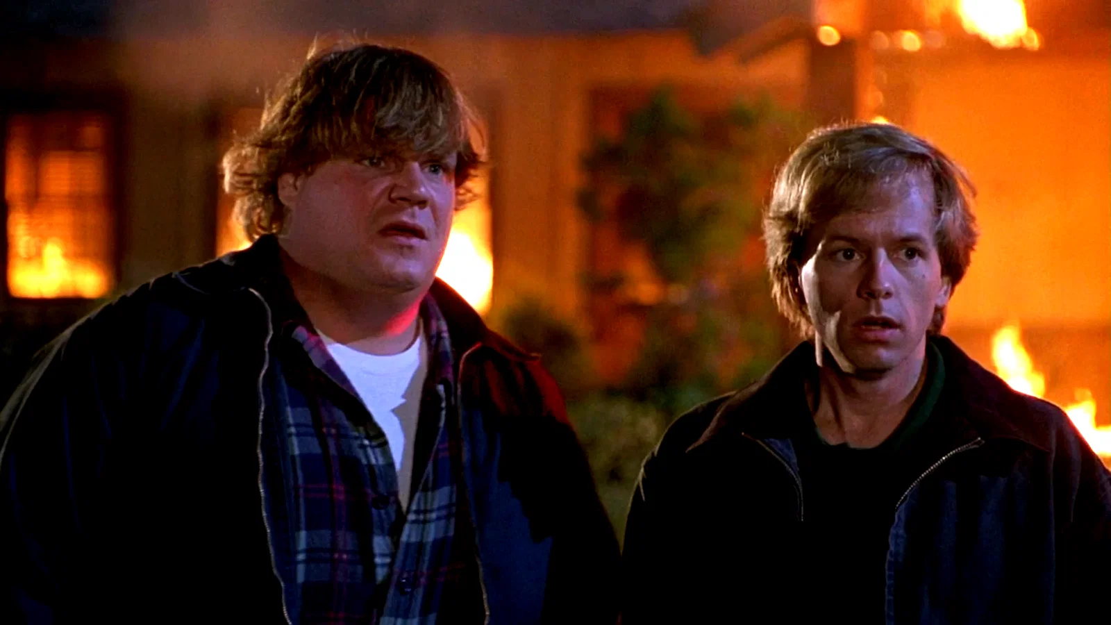 Photo 6 du film : Black sheep