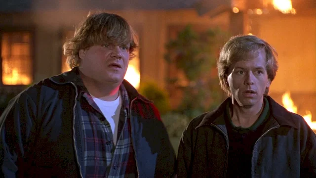 Photo du film : Black sheep