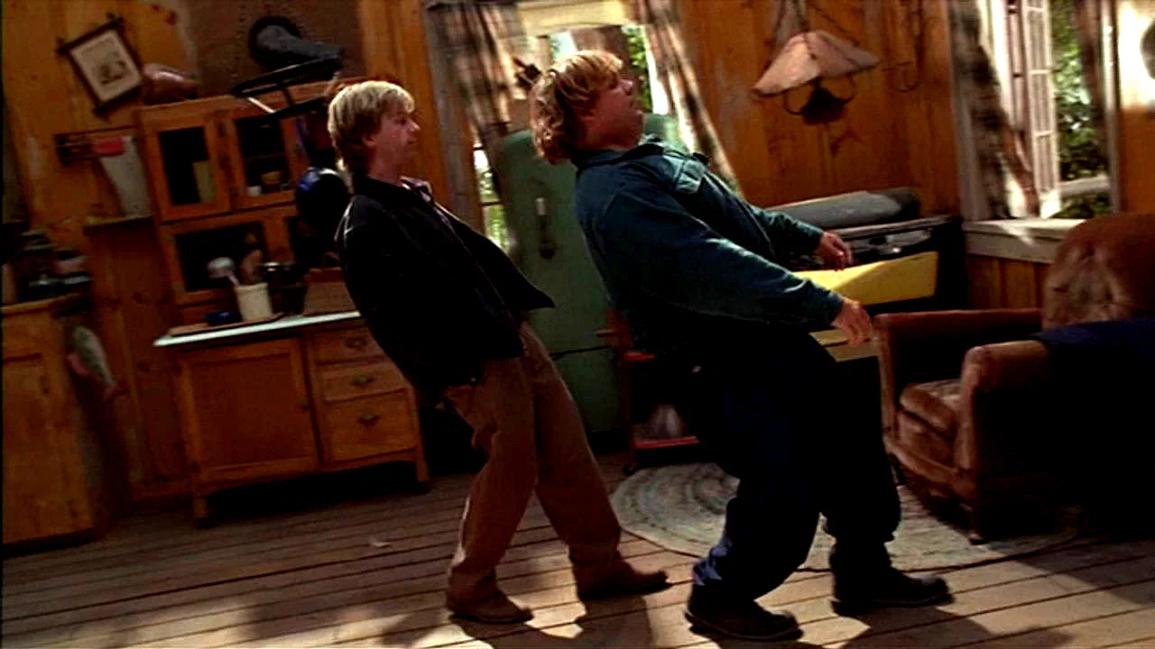 Photo 7 du film : Black sheep