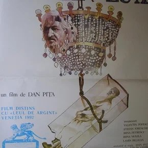 Photo du film : Hôtel Lux