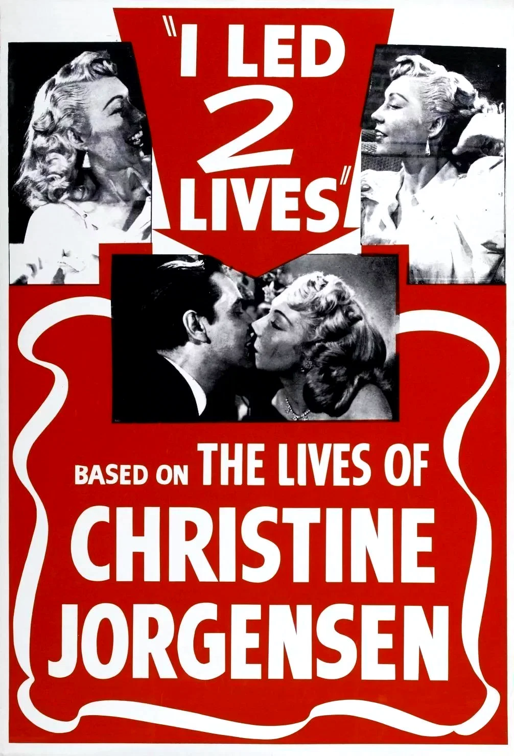 Affiche du film : Glen or Glenda