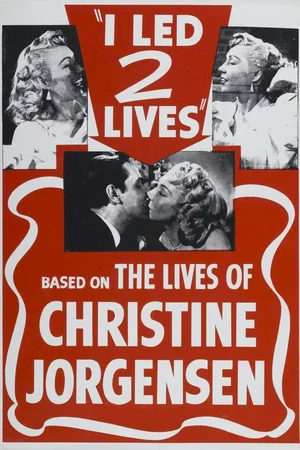 Affiche du film : Glen or Glenda