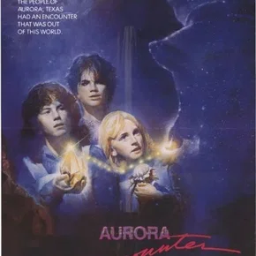 Photo du film : Aurora
