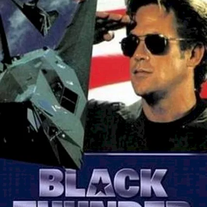 Miniature photo du film : Black thunder