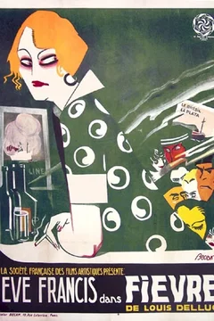 Affiche du film Fievre