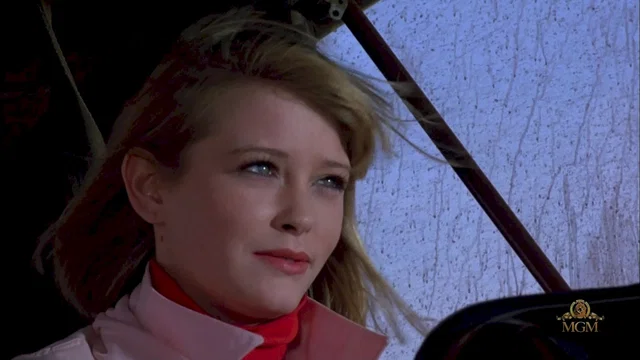 Photo 4 du film : Cherry 2000