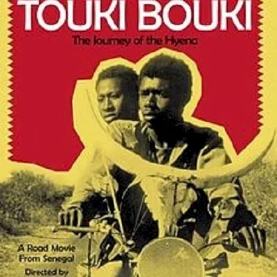 Miniature photo du film : Touki bouki