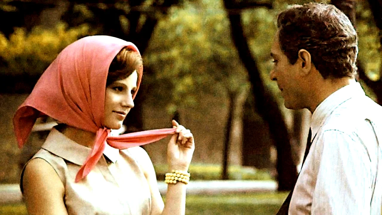 Photo du film : Nous nous sommes tant aimés