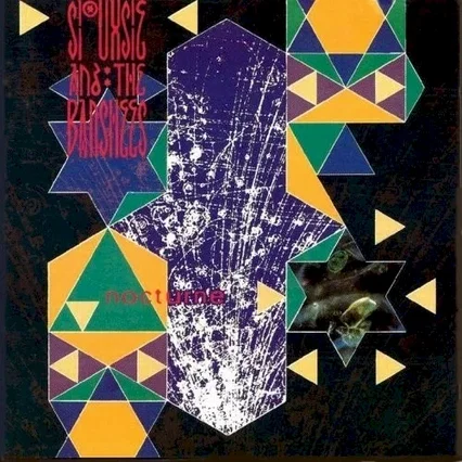 Affiche du film : Nocturne